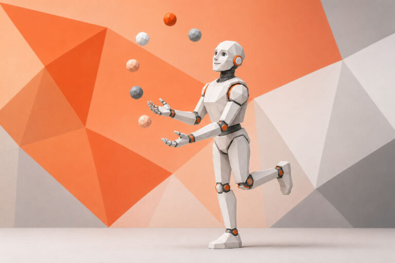 Wat is een AI-agent? Een digitale medewerker die concrete taken uitvoert
