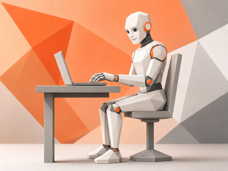 Wat is een AI-assistent? Veel meer dan vraag en antwoord